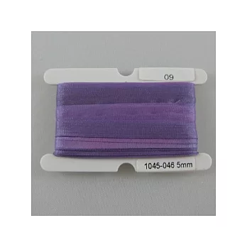 Petals 1045-046緞染仿絲帶(8mm) - Col.09