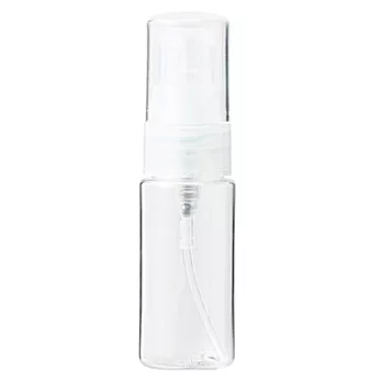 [MUJI 無印良品]PET分裝瓶/按壓型.15ml