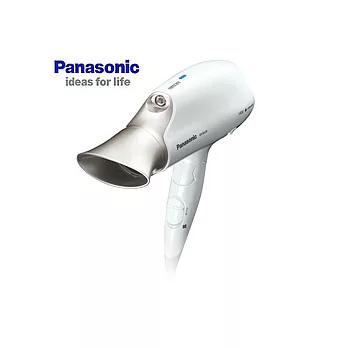Panasonic國際牌 奈米離子吹風機 EH-NA30 《贈風罩》