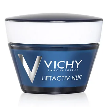 VICHY薇姿 R激光賦活再生晚霜50ml
