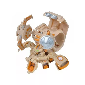 《SEGA TOYS》爆丸3-大地巨人武裝組