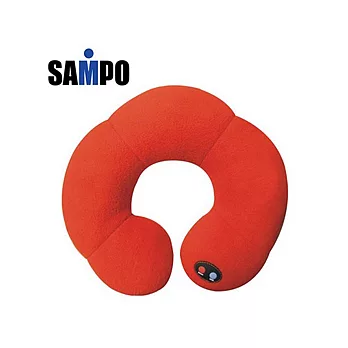 SAMPO聲寶按摩枕 ME-D1106EL