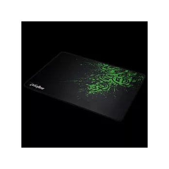 Razer 巨甲蟲特別版 鼠墊 (速度型 中)