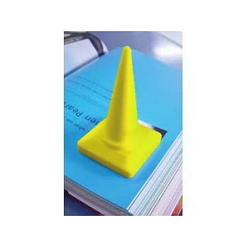 【雅瑪莎琪】設計師趣味造型門擋(工事中)-黃