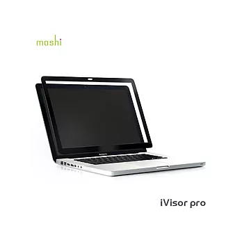 moshi MacBook Pro 13 防眩光螢幕保護貼