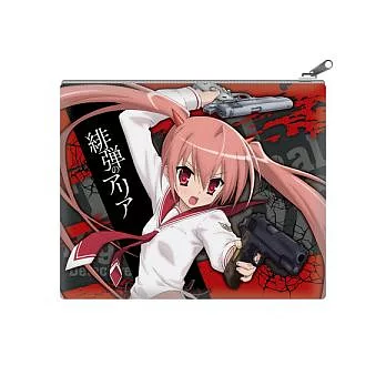 緋彈的亞莉亞-小錢包-(1)