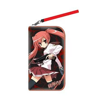 緋彈的亞莉亞-手機包-(1)