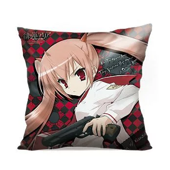 緋彈的亞莉亞-抱枕-(1)
