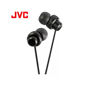 JVC 多彩入耳式耳機 HAFX8B