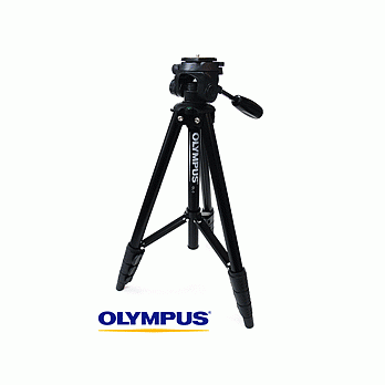 OLYMPUS OL-3 輕量化大腳架