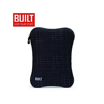 BUILT NY iPad/iPad2 專用保護套-格紋(A-LSPAD-GGD)