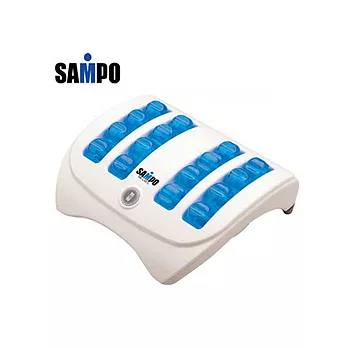 SAMPO聲寶滾輪按摩器 ME-L901FL