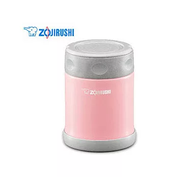 象印0.35L不鏽鋼真空悶燒杯 SW-EAE35-PA