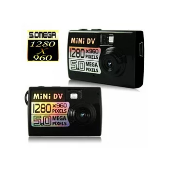 MINI CAMERA DV 拍攝錄影音機 _ 相機造型