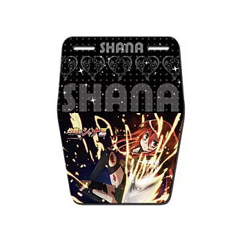 夏娜-擋泥板-堅韌守護