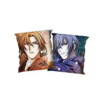 薄櫻鬼-大抱枕-魔幻美男