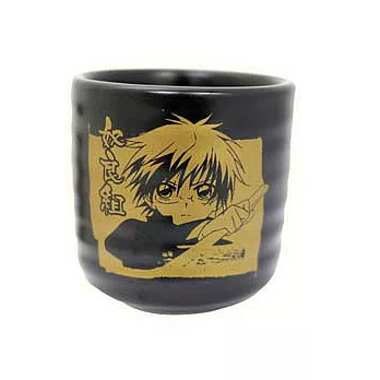 妖怪少爺-湯吞杯-日