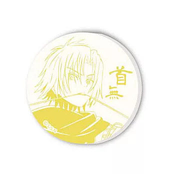 妖怪少爺-杯墊-首無