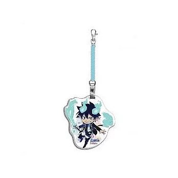 造型證件套-青之驅魔師A(燐)