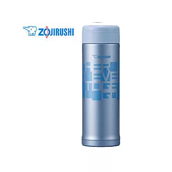 象印0.5L保溫保冷兩用隨手杯 SM-AFE50-(AH)