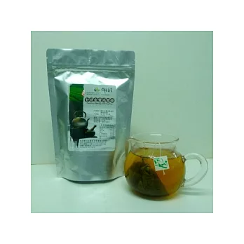 ＜鮮綠賞＞甘焙金萱烏龍茶(原片30入)金萱烏龍(輕焙