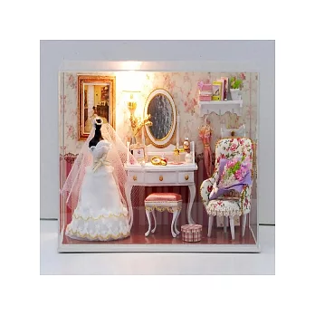 玻璃屋系列-愛你到永遠