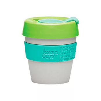 KeepCup隨身咖啡杯(S)-輕搖滾輕搖滾