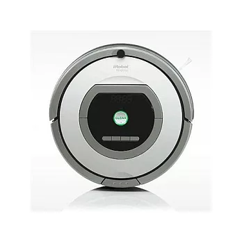 美國iRobot Roomba 760 第七代白金級自動機器人掃地吸塵器