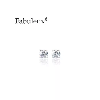 Classy 耳環- 4.25mm