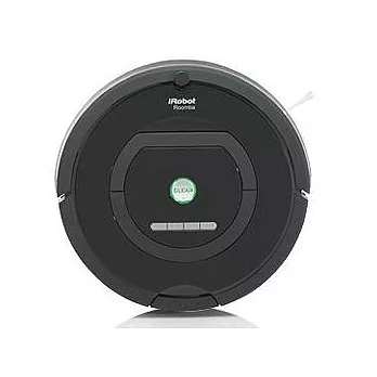 美國iRobot Roomba 770 第七代黃金級自動機器人掃地吸塵器