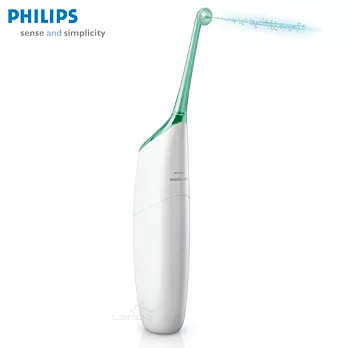 飛利浦 Sonicare Airfloss空氣動能牙線機 (HX8111)