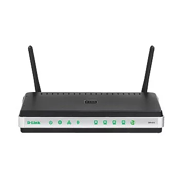 D-Link 友訊 (DIR-615 )Wireless N 實用版無線寬頻路由器