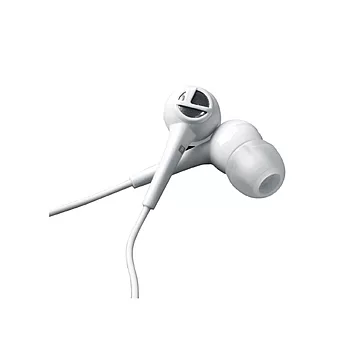 SteelSeries Siberia in-ear headphone 電競耳機(白)