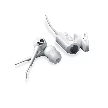 SteelSeries Siberia in-ear headset 電競耳機麥克風(白)