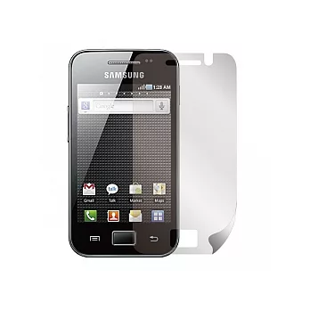 SAMSUNG Galaxy Ace 抗刮螢幕保護貼 (HC)