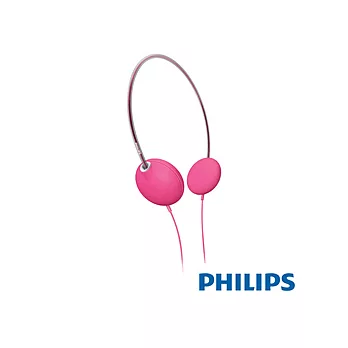 PHILIPS 頭戴式耳機 SHL1601/98
