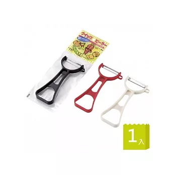 ECHO 快速削皮器