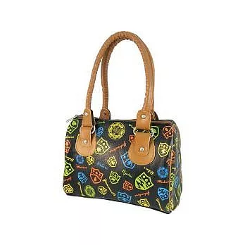 家庭教師-波士頓包(彭哥列戒指)