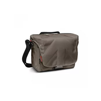Manfrotto BELLA VI SHOULDER BAG 側背包(灰綠色)