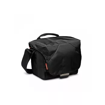 Manfrotto BELLA IV SHOULDER BAG 側背包(黑色)