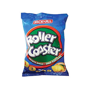 馬鈴薯圈(起司味)/70g-10包入