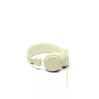 Urbanears 瑞典設計 Plattan 系列耳機 (奶油白)