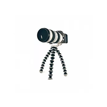 JOBY Gorillapod SLR GP3-01EN 魔術章魚腳架