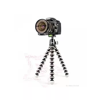 JOBY Gorillapod SLR GP3-BHEN 魔術章魚腳架 含雲台套組