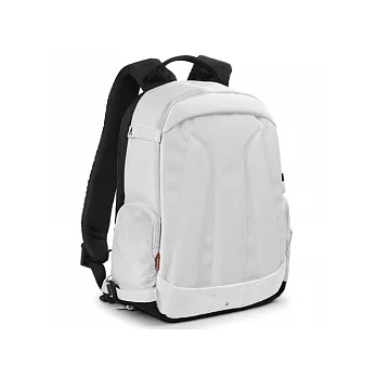 Manfrotto 2012新款 VELOCE III 後背包(白色)