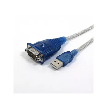 群加 MT-UMC-202 USB轉RS-232 9PIN傳輸線