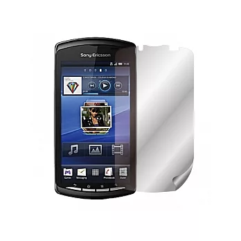 Sony Ericsson XPERIA Play 抗刮螢幕保護貼 (HC)