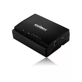 Edimax BR-6314K V2 寬頻分享器