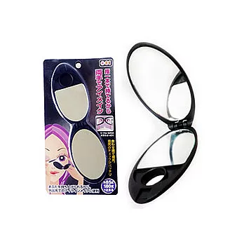 日本人氣眼部化妝對稱鏡