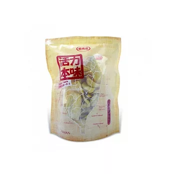 【屹兆莊活力本味】波羅蜜脆片75g